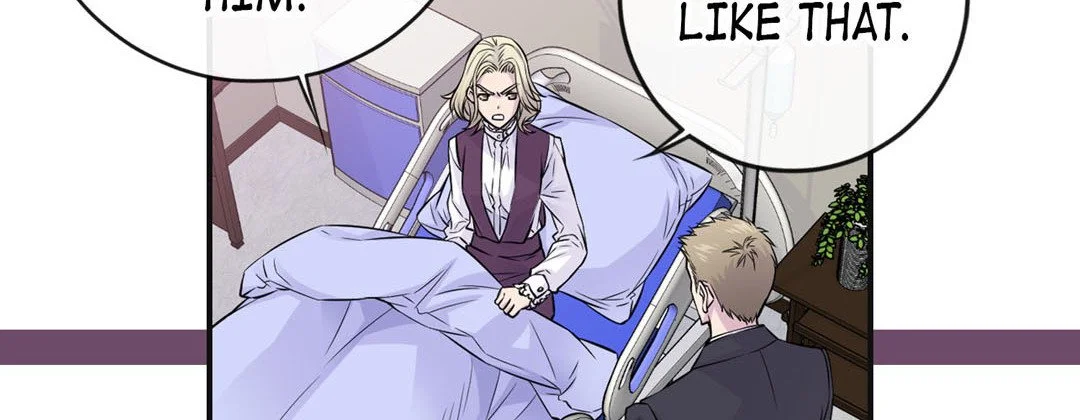 My Ex, Client - Chapter 40